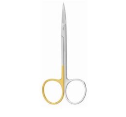 Nůžky na dáseň SuperCut rovné 12cm