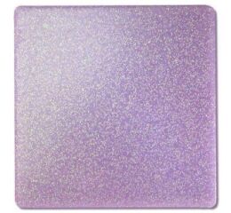 Glitter Guard - termofólie, 6ks fialové
