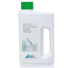 FD 312 - dezinfekce ploch, 2,5l