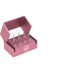 Set Komet procera 4333