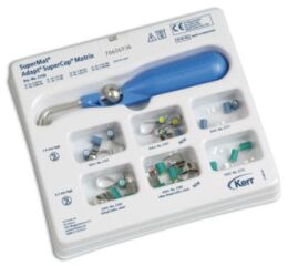 Supermat set matricový systém