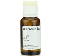 IPS Ceramic separátor sádry, 15ml