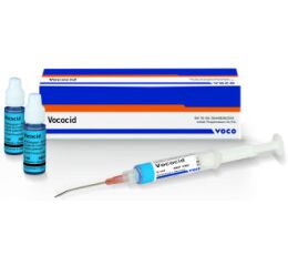 Vococid Liquid - leptací gel, 2x3ml