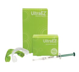 UltraEZ Syringe Kit 4x1,2ml