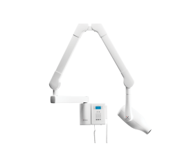 XDC - intraorální RTG