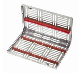 TRAY GAMMAFIX CINC ČERVENÝ