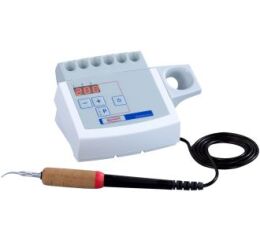 Waxlectric I voskový nůž