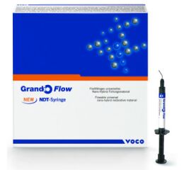 Grandio Flow - kompozit, 2x2g
