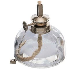 Lihová lampa skleněná 100ml