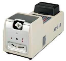 APT III Burner kahan