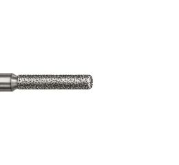 Diamant válec oblé hrany D19mm 016, 8836KR