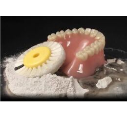 Shera Bimssteinpulver - pemza, 22,5kg