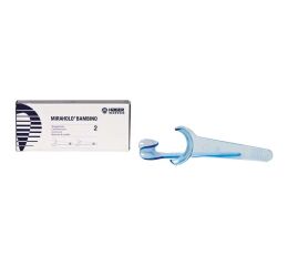 Mirahold Bambino - retraktor, 2ks