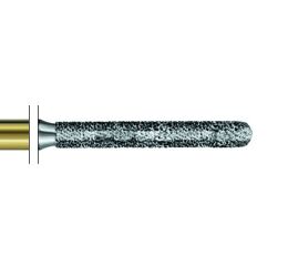 Strukturovaný diamant válec D19mm 016, S6882