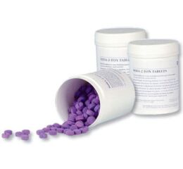 Mira-2-Ton tablety, 250ks