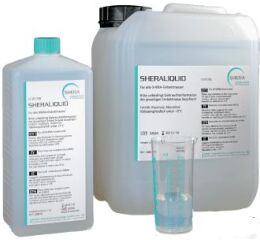 Shera expanzní tekutina, 1l