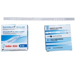 Flexibilní scaler polyesterový kombinovaný 0,050/6