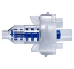 Míchací kanyly Dynamic, 45ks modré