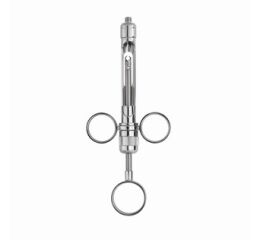 STŘÍKAČKA INJEKČNÍ (EU/AM) 1,8ML