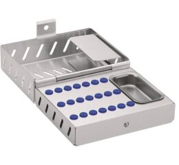 Kovový stojan 97510 000