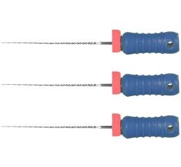 K-file POLODENT 31 mm ISO 30