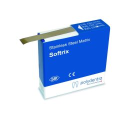 Matrice pásková Softrix 8mm
