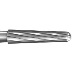 Tvrdokov kónus zaoblený  D19mm 018