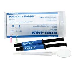 KKD Pulpdent Kool Dam set 3ml