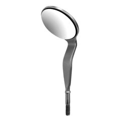 Mirror #5 double US-Thread 1pc./pack.