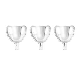 POLODENT otisk. lžíce transp. tvarovatelné č.44