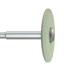 Leštící kruh D44,5mm 220 zelený DCB5MA