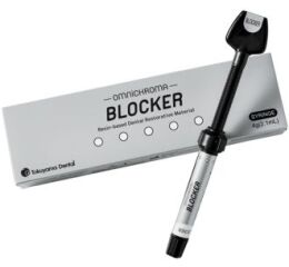 Omnichroma Blocker - podklad pod kompozit, 4g