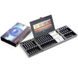 Miris Syringe Set 4g - kompozit