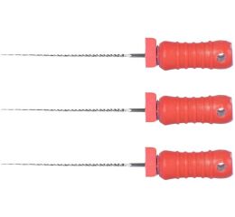 K-file POLODENT 25 mm ISO 25