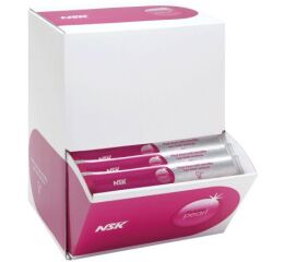 Flash Pearls - profylaktický prášek, 100x15g