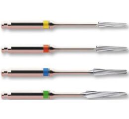 EasyPost kalibrační vrták č.2