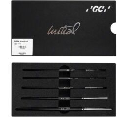 GC Initial sada štětců