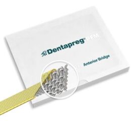 Dentapreg SFM Splinting, 3ks