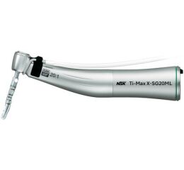 Ti-Max X-SG20ML