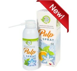 Pulp Spray, 200ml mentol