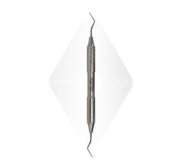Scaler , Anterior