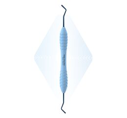 ErgoSlip nástroj Plugger, 1.3mm-1.8mm