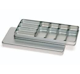Compartment Box 12, krabička na endo nástroje