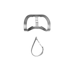 Rubber Dam spona 212 anterior