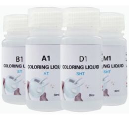 Aidite Coloring Liquid Inicsal BG