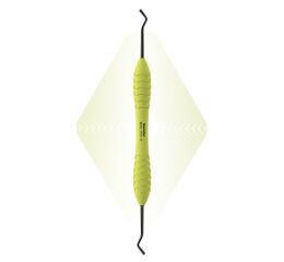 ErgoSlip nástroj Burnisher