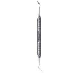 Nůž Goldman-Fox č.8 rukojeť č.6 bukal-lingual