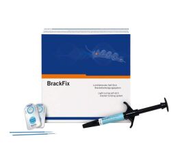 BrackFix Set - upevňovací systém