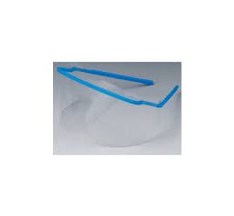 Clear-oční štíty, 20ks