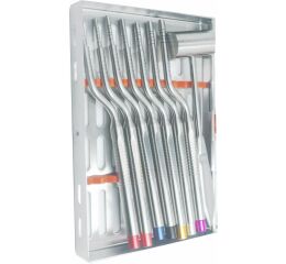 Condenser Set2 8-10-13-15-18mm